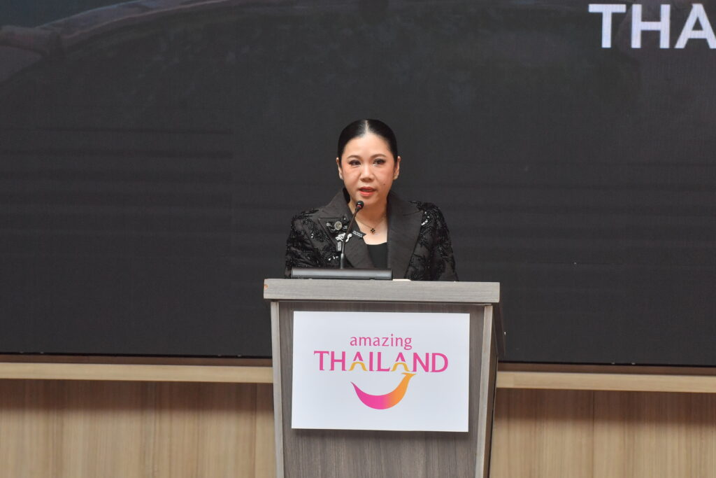 ‘어메이징 태국 헬스 앤 웰니스 트레이드 미트 2026...