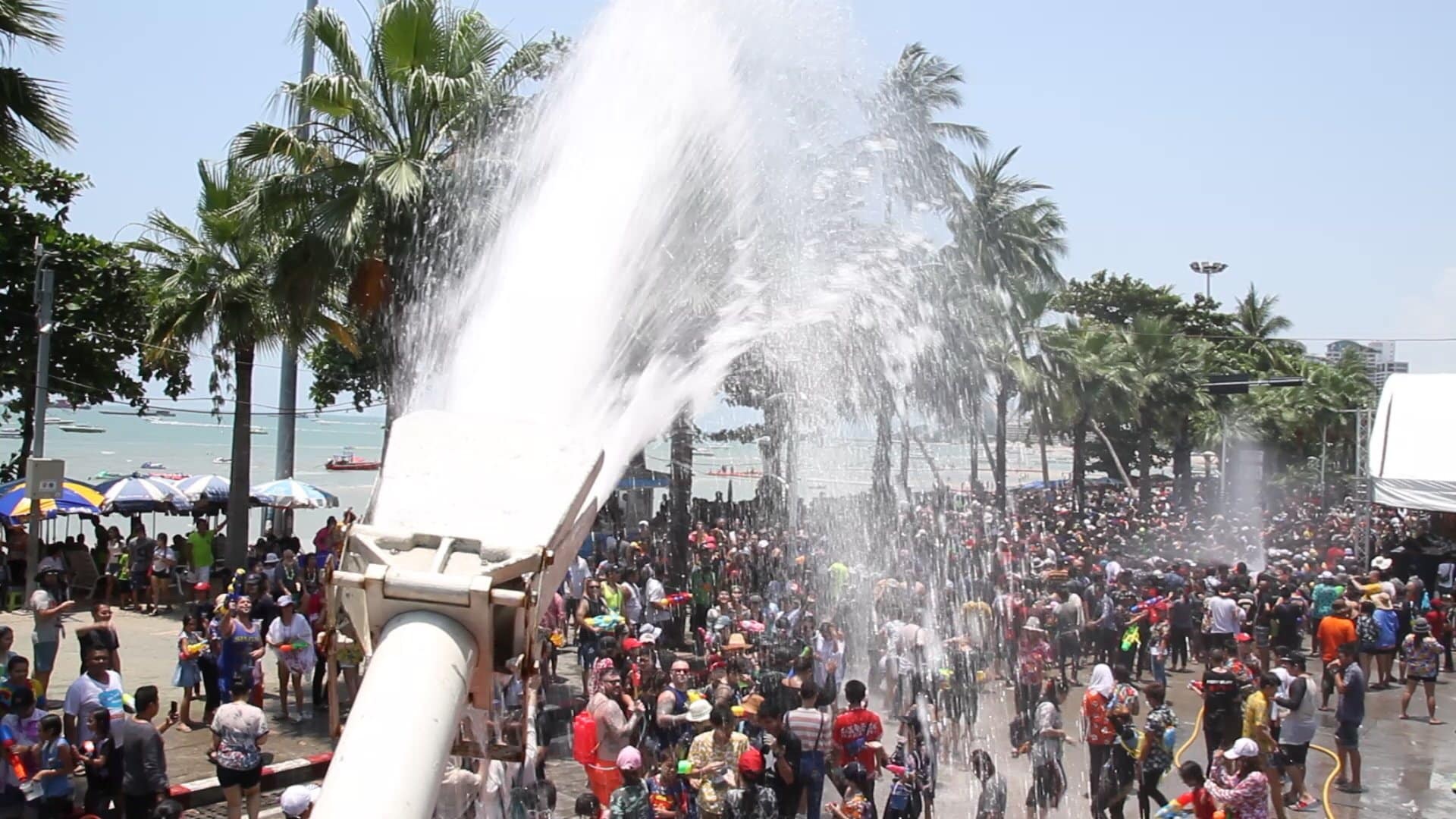 송크란 여행 수요 급증; 트래블로카, 사전 예약 촉진을...