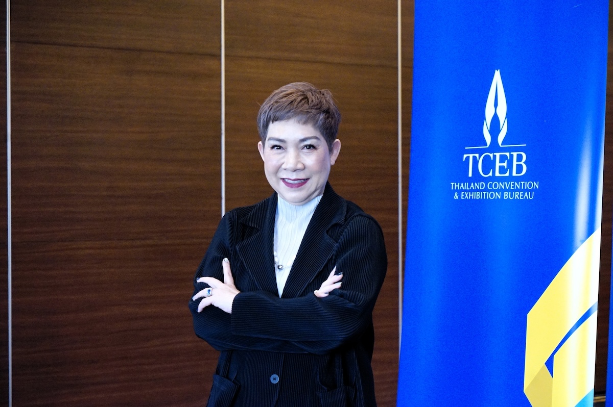 'TCEB', 남부 MICE 산업 회...