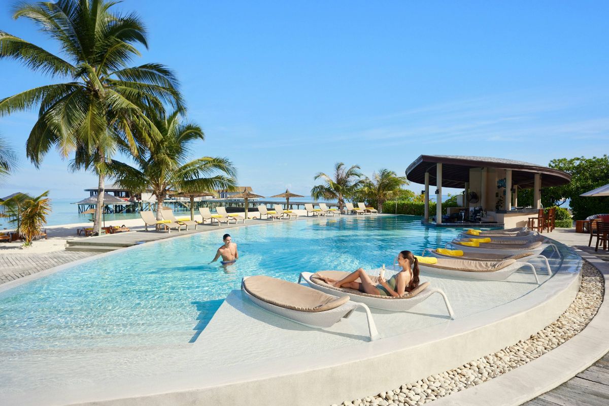 타의 추종을 불허하는 혜택! 태국, 몰디브, 아시아, ...