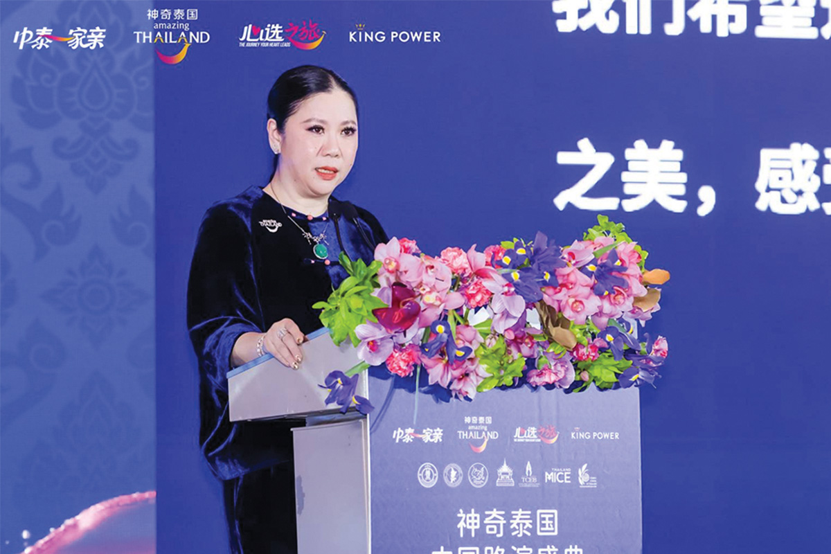 중국인 관광객이 모든 지역에서 증가하고 있으며, 항공사...