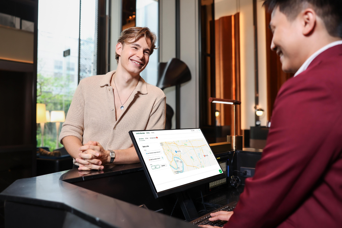 IHG-Grab, 37개 호텔을 아우르는 '프...