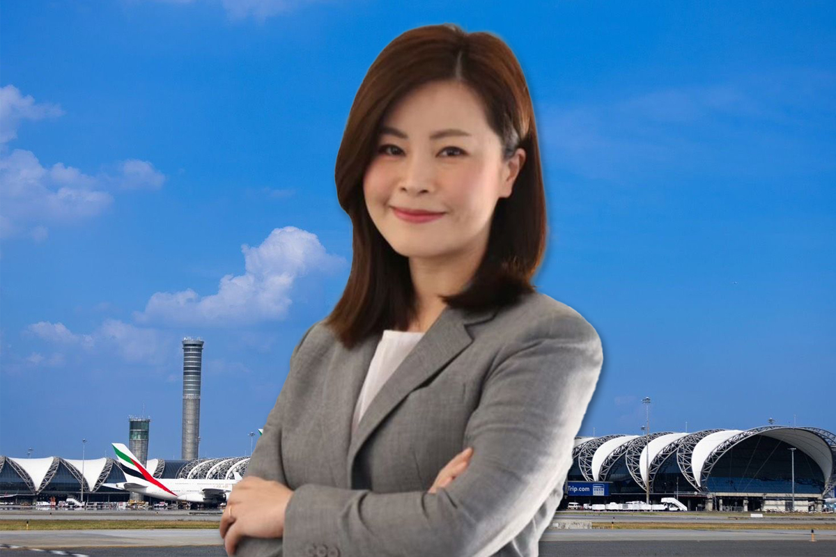 AOT, 공항 현대화 및 지역 항공 허브 지원을 위한 ...