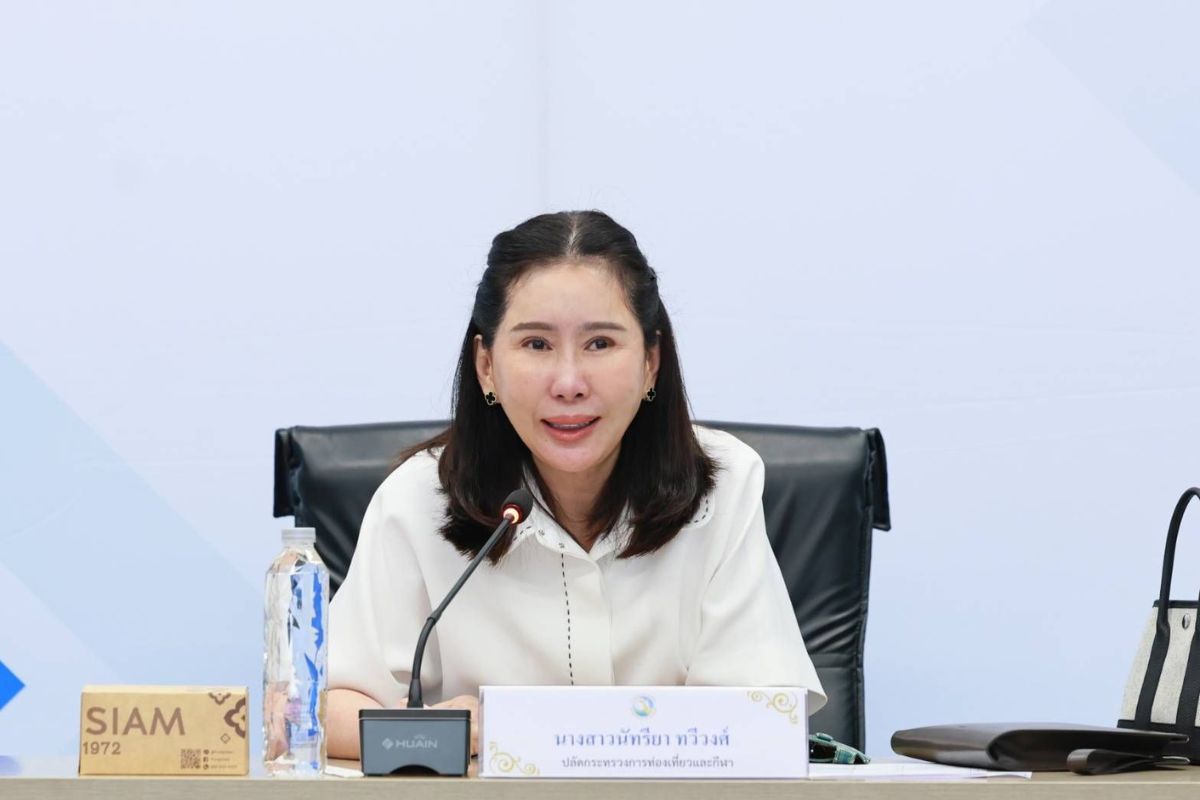 미국-이란 전쟁 첫 주 동안 유럽 및 중동 관광객이 1...